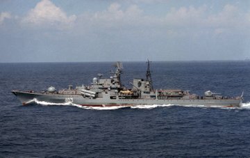 भारत को मनाने आगे आया रूस : दोनों देश करेंगे नौसैनिक अभ्यास
