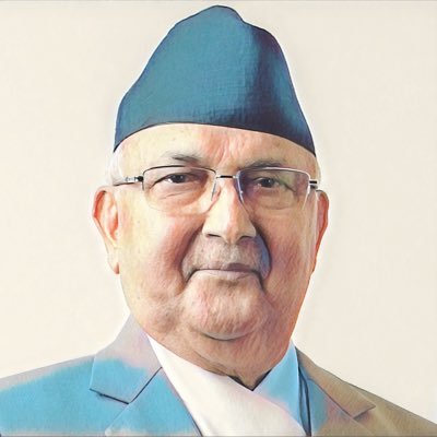 नेपाल के प्रधानमंत्री ओली को अपनी ही पार्टी से निकाला गया