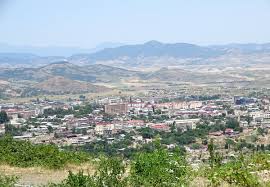 आर्मेनिया और अजरबैजान के बीच कश्मीर जैसा ही है नगोर्नो-कार्बाख
