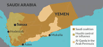 सऊदी अरब ने संयुक्त राष्ट्र की साझेदारी से यमन संकट पर उच्च-स्तरीय बैठक आयोजित की