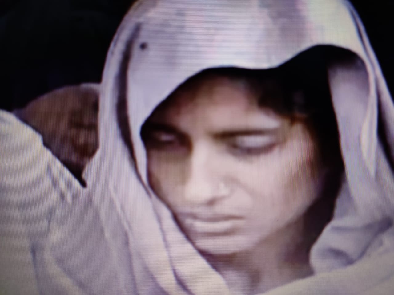 शबनम, जिसे अब कभी भी फांसी हो सकती है