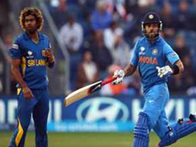 कटक में होगा भारत-श्रीलंका वनडे सीरीज का पहला मैच